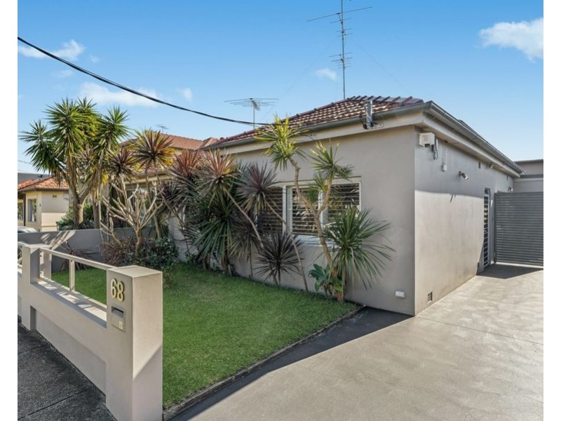 68 Edgar Street, Maroubra NSW 2035