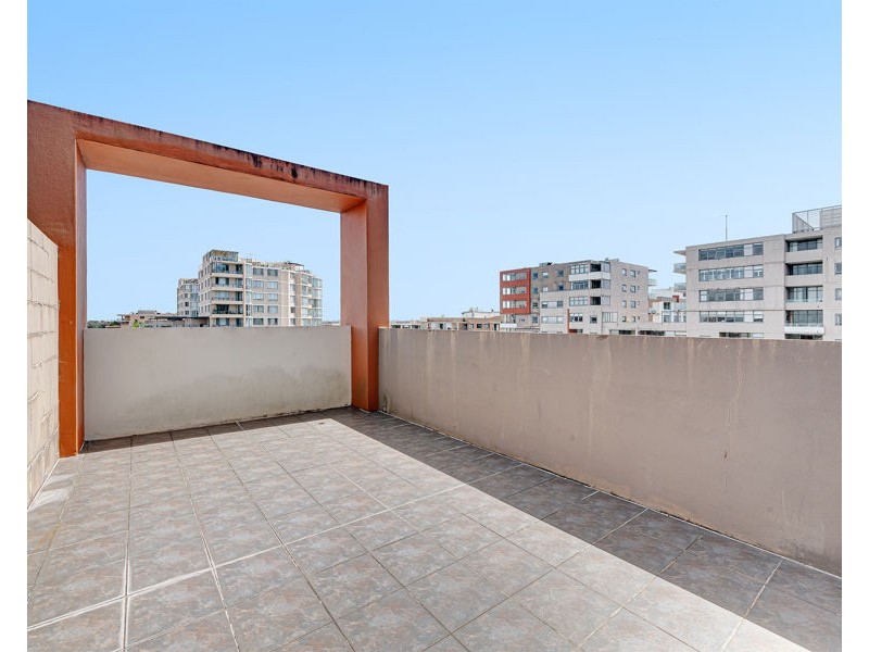 Unit 602, 140 Maroubra Rd, Maroubra NSW 2035
