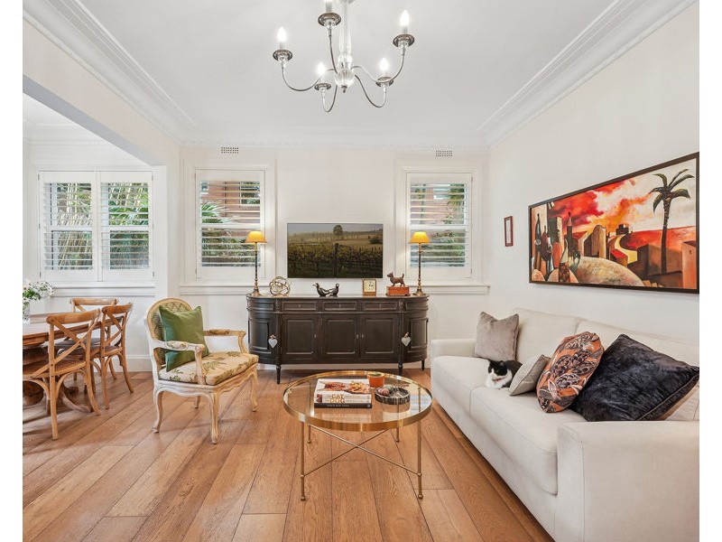 3/21 Guilfoyle Ave, Double Bay NSW 2028
