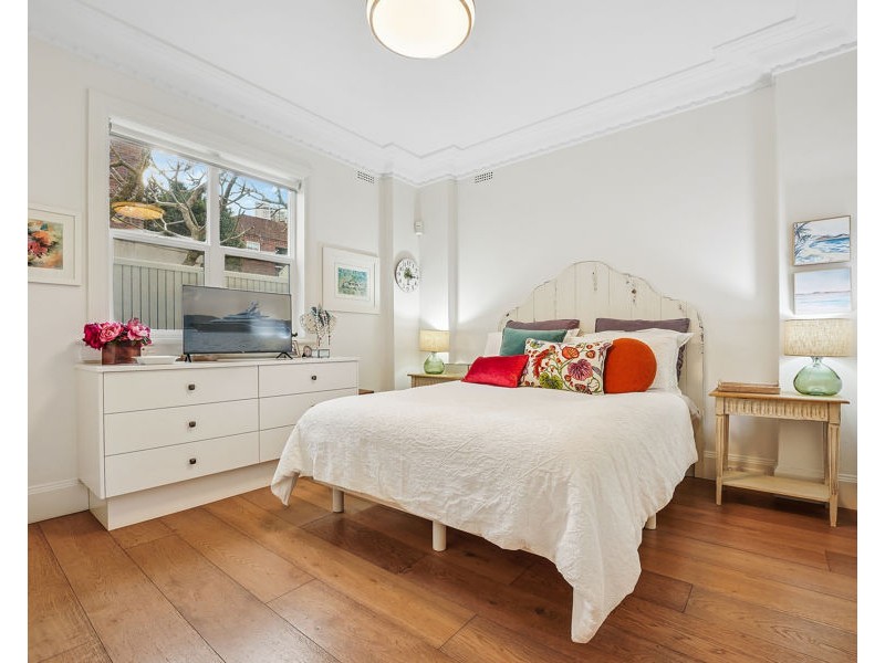 3/21 Guilfoyle Ave, Double Bay NSW 2028
