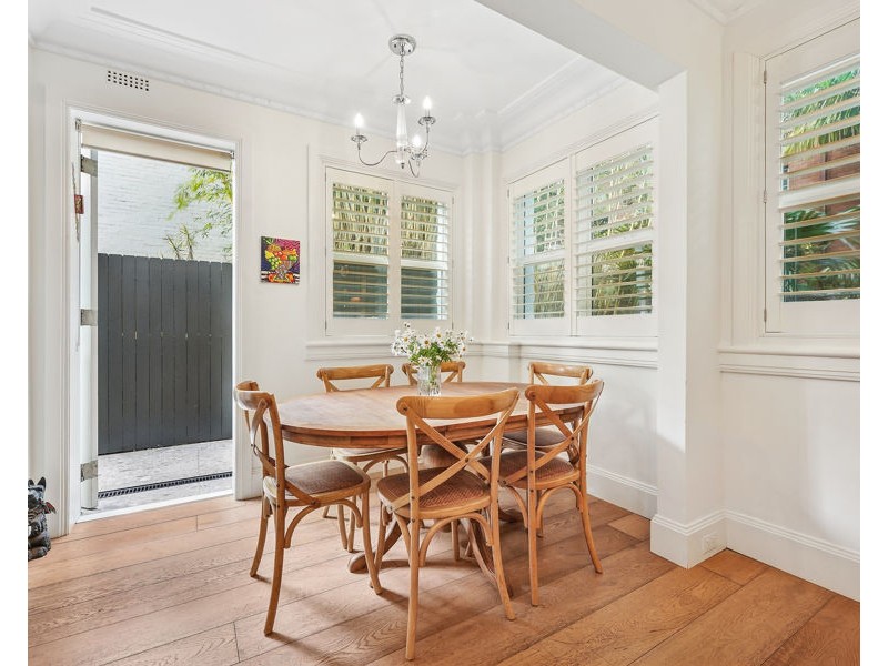 3/21 Guilfoyle Ave, Double Bay NSW 2028