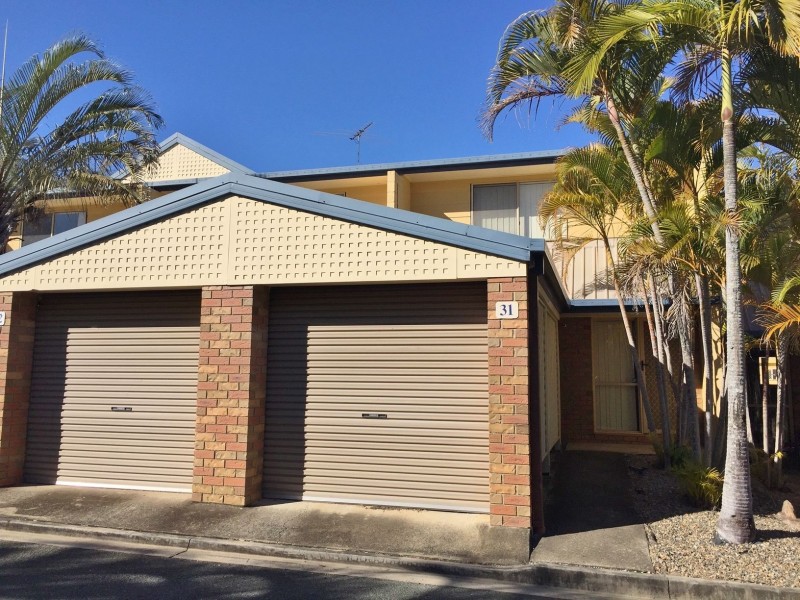 31/8-16 Briggs Road, Springwood QLD 4127