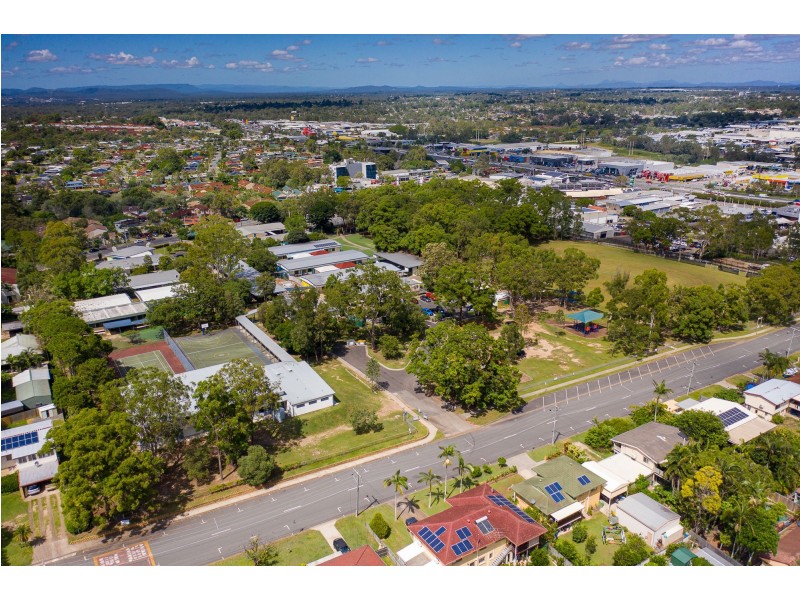 31/8-16 Briggs Road, Springwood QLD 4127