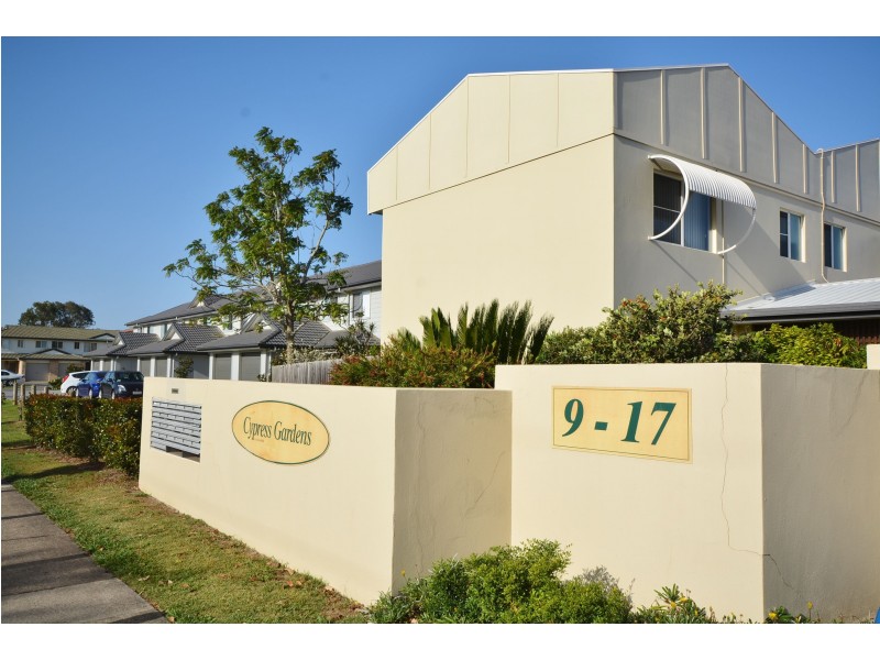 26/11-15 Allora Street, Waterford West QLD 4133