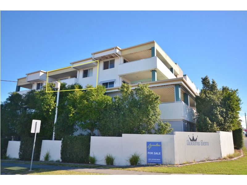25/52 Queen Street, Southport QLD 4215