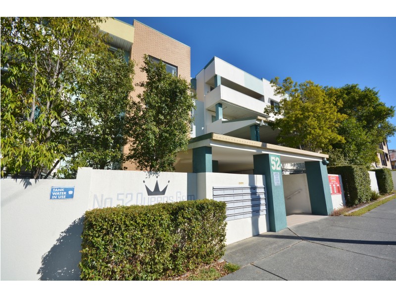 25/52 Queen Street, Southport QLD 4215