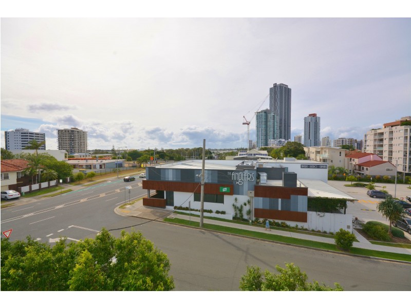 25/52 Queen Street, Southport QLD 4215
