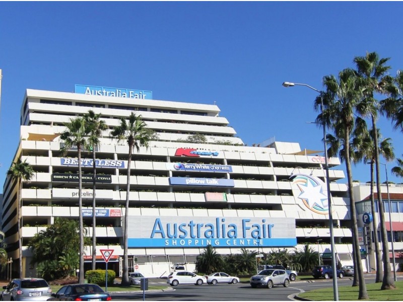 25/52 Queen Street, Southport QLD 4215