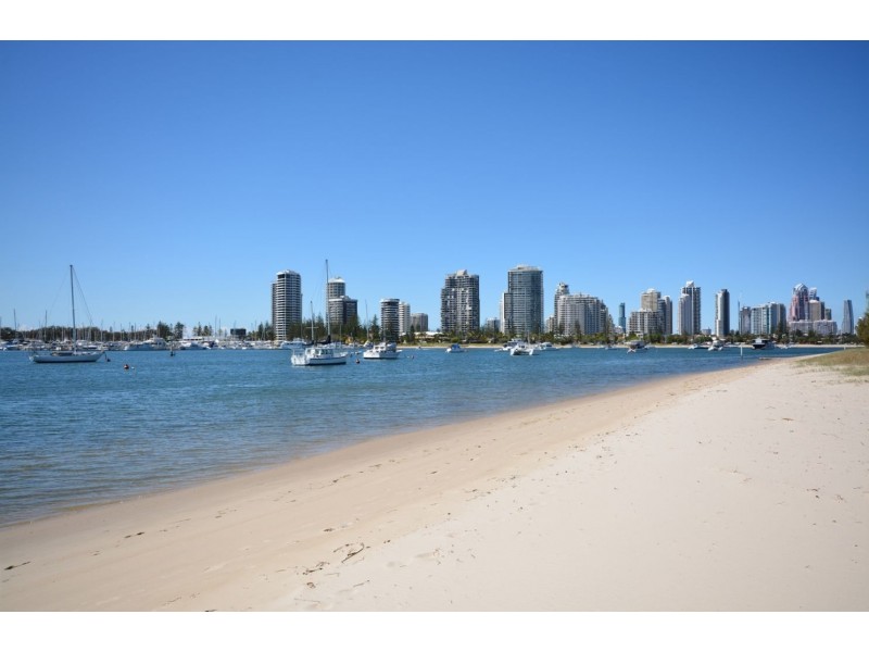 25/52 Queen Street, Southport QLD 4215