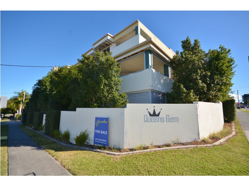 25/52 Queen Street, Southport QLD 4215
