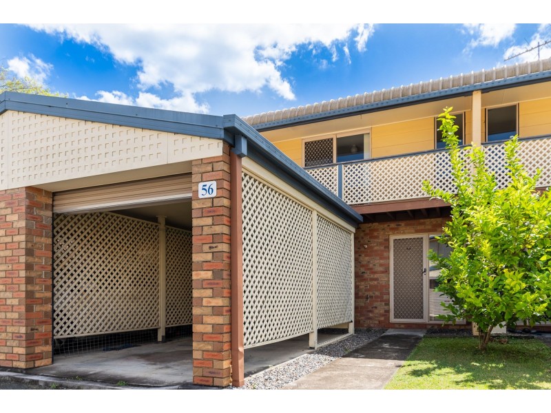 56/8-16 Briggs Road, Springwood QLD 4127