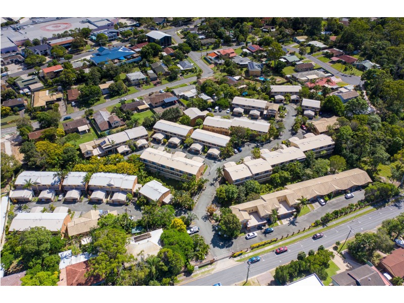56/8-16 Briggs Road, Springwood QLD 4127