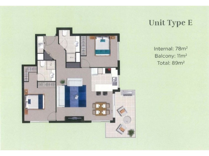 33 Loder Street, Biggera Waters QLD 4216