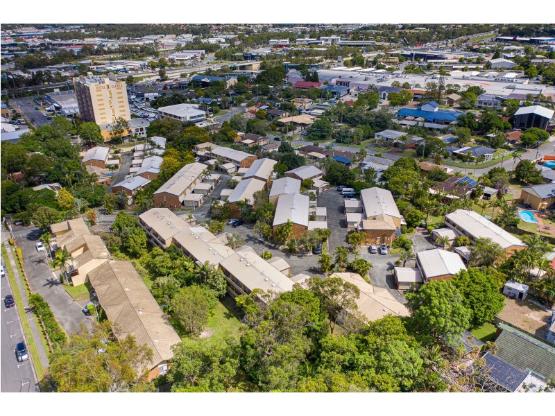 29/8-16 Briggs Road, Springwood QLD 4127