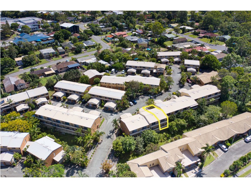 30/8-16 Briggs Road, Springwood QLD 4127