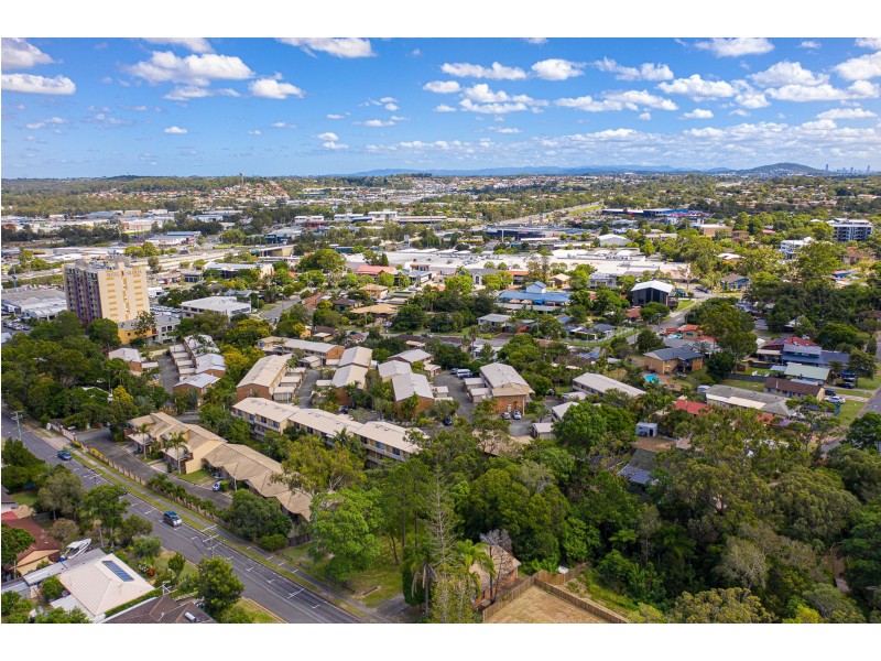 30/8-16 Briggs Road, Springwood QLD 4127