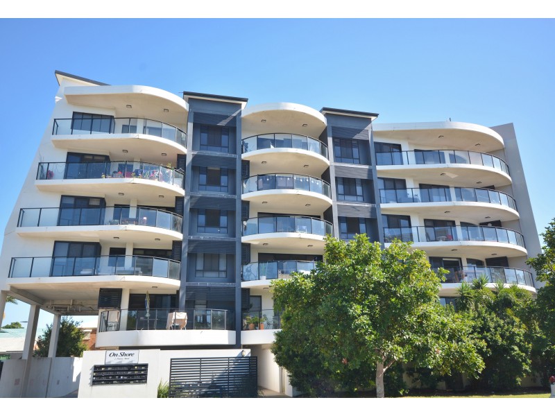 4/2 Fitzroy Street, Cleveland QLD 4163