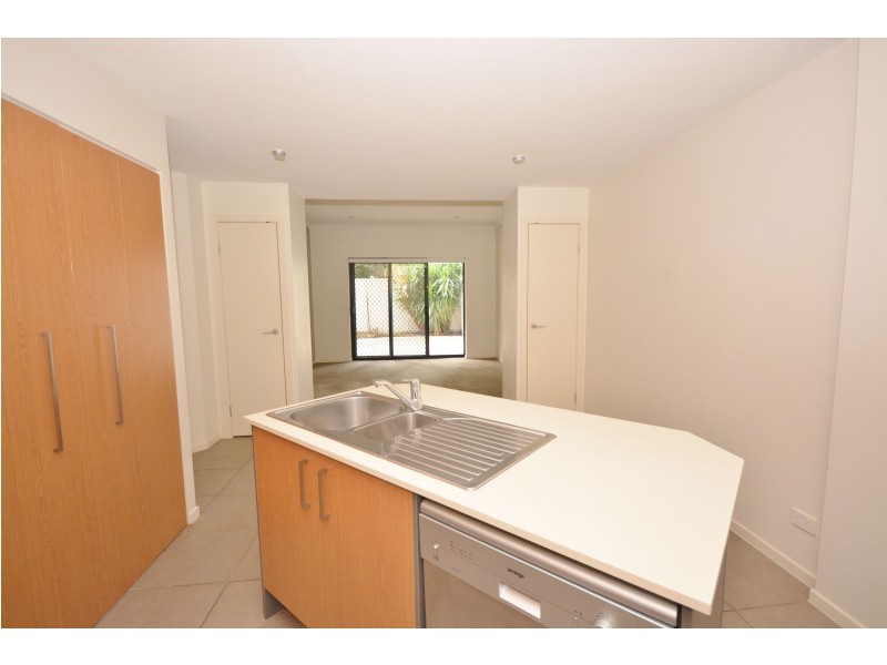 4/2 Fitzroy Street, Cleveland QLD 4163