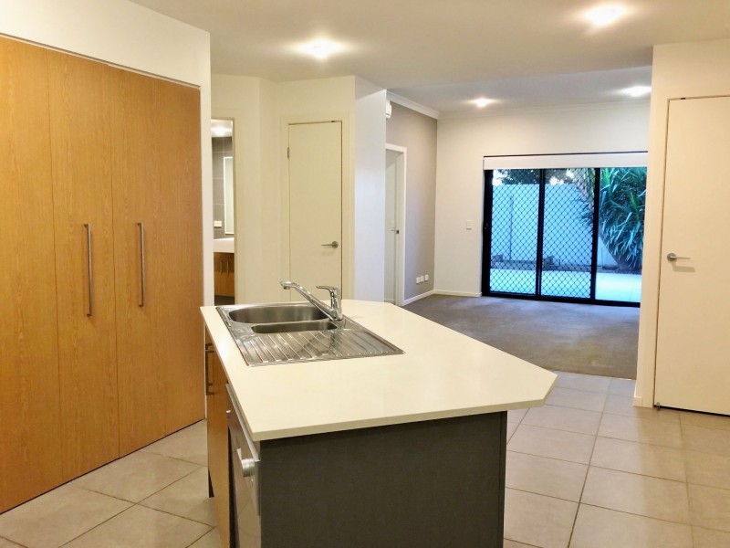 4/2 Fitzroy Street, Cleveland QLD 4163