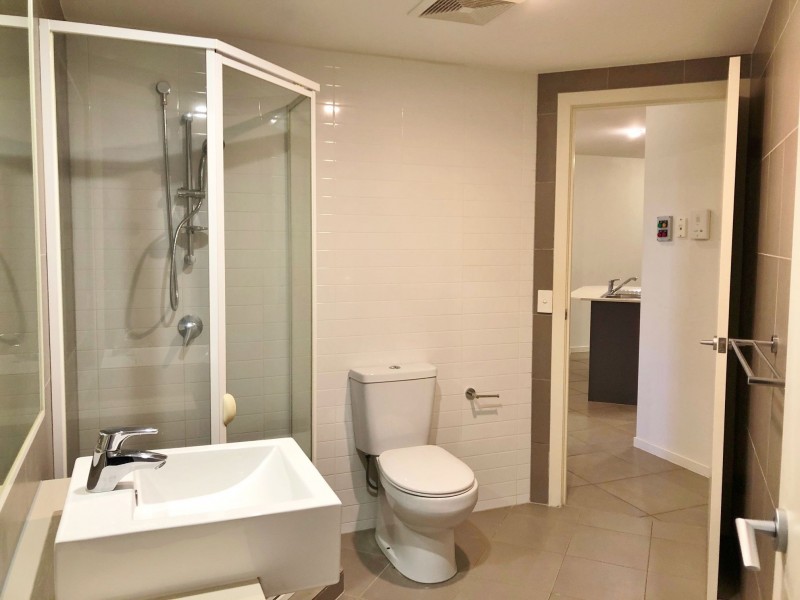 4/2 Fitzroy Street, Cleveland QLD 4163