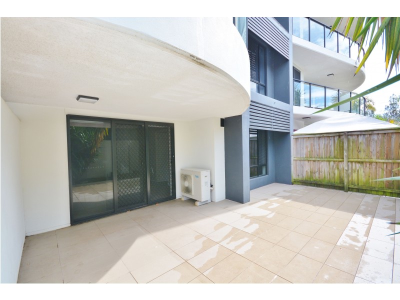 4/2 Fitzroy Street, Cleveland QLD 4163