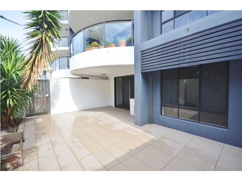 4/2 Fitzroy Street, Cleveland QLD 4163