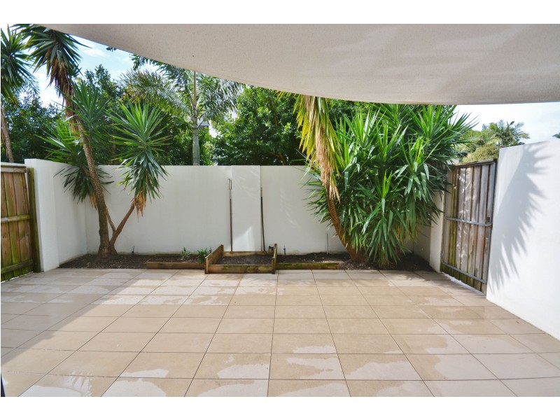 4/2 Fitzroy Street, Cleveland QLD 4163