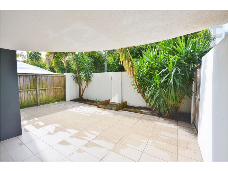 4/2 Fitzroy Street, Cleveland QLD 4163