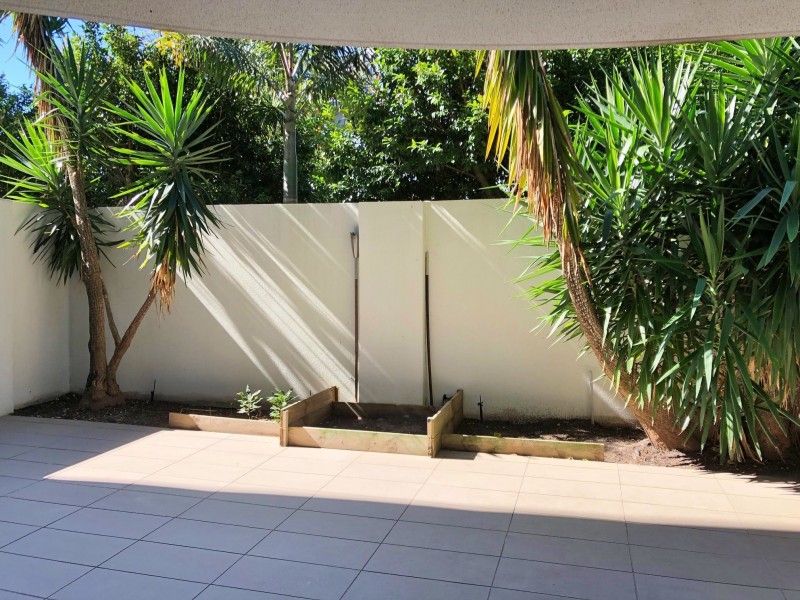 4/2 Fitzroy Street, Cleveland QLD 4163