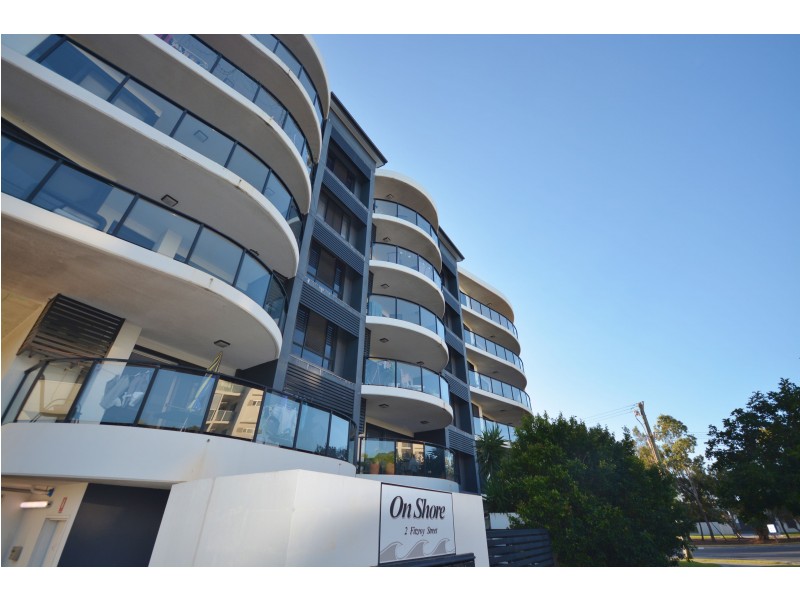 4/2 Fitzroy Street, Cleveland QLD 4163