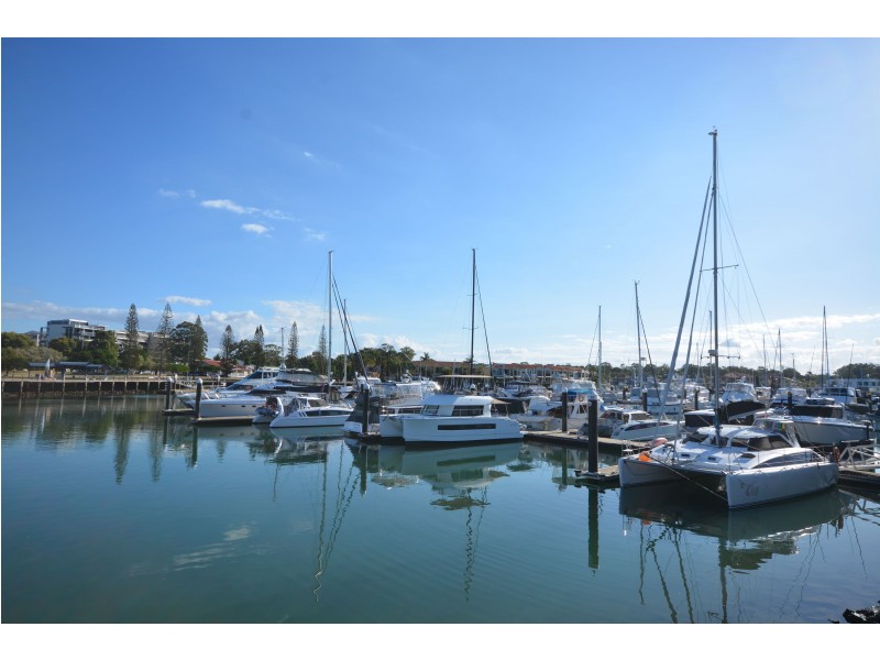 4/2 Fitzroy Street, Cleveland QLD 4163