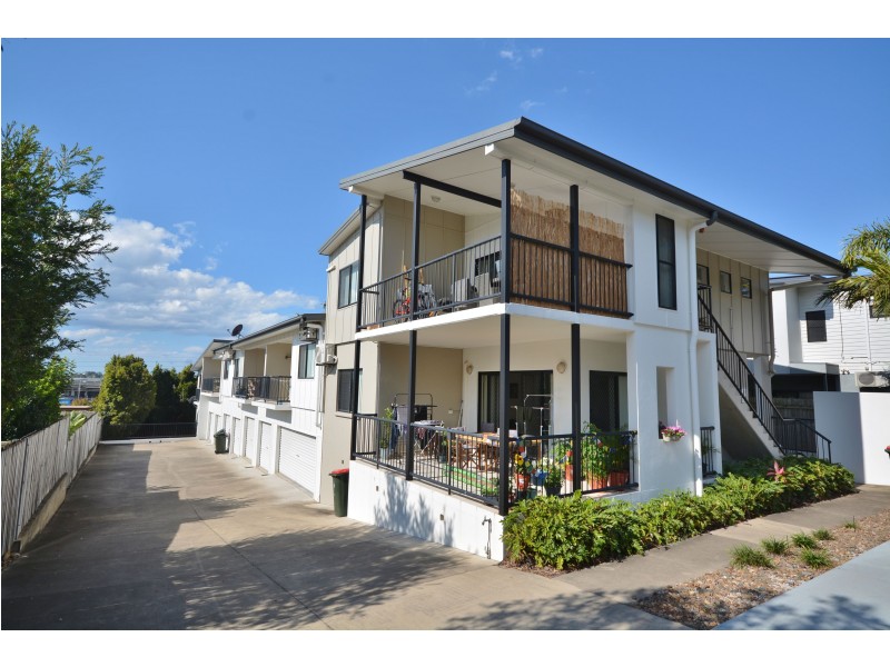 6/166 Gympie Street, Northgate QLD 4013