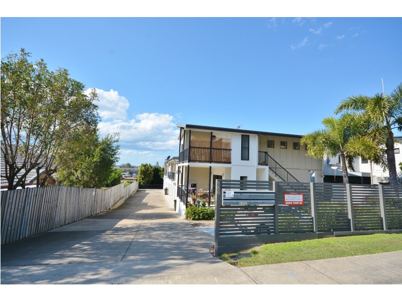 6/166 Gympie Street, Northgate QLD 4013