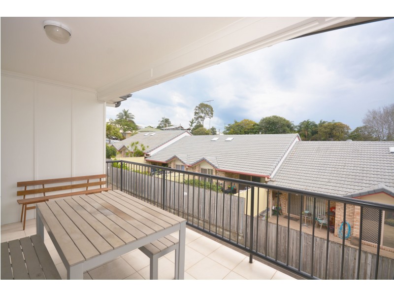 6/166 Gympie Street, Northgate QLD 4013