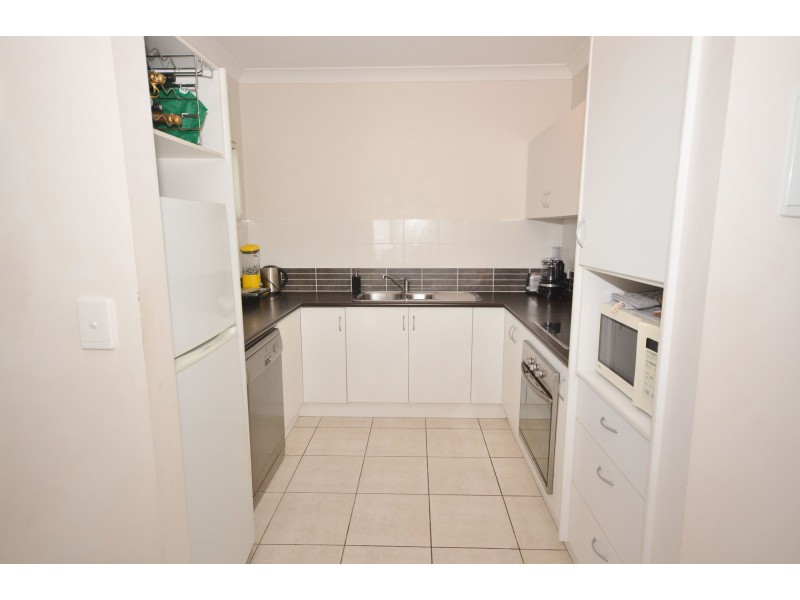 6/166 Gympie Street, Northgate QLD 4013