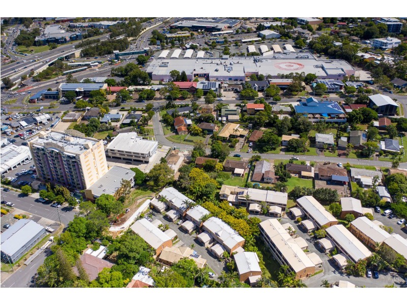 62/8-16 Briggs Road, Springwood QLD 4127