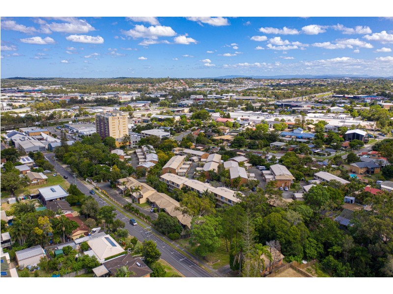 62/8-16 Briggs Road, Springwood QLD 4127