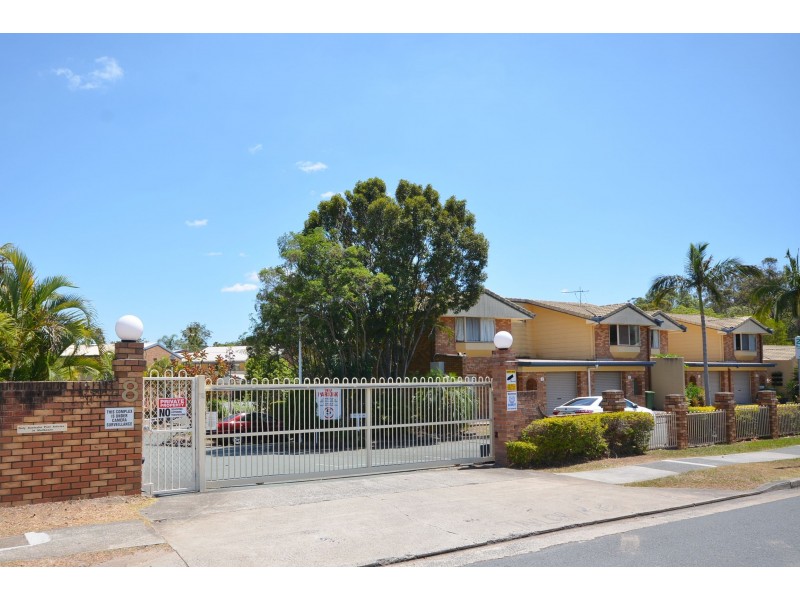 62/8-16 Briggs Road, Springwood QLD 4127