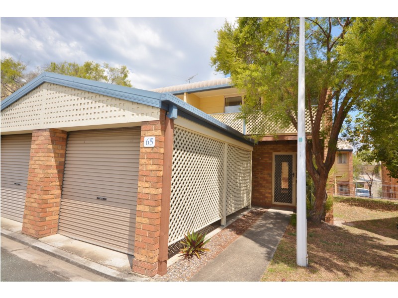 65/8-16 Briggs Road, Springwood QLD 4127