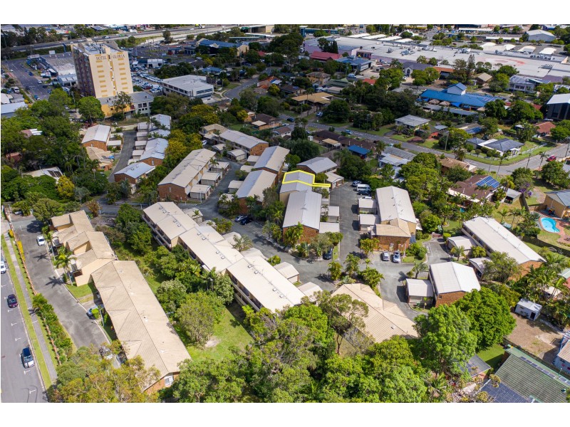 65/8-16 Briggs Road, Springwood QLD 4127