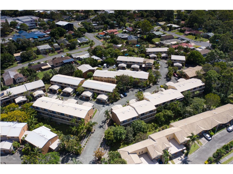 65/8-16 Briggs Road, Springwood QLD 4127