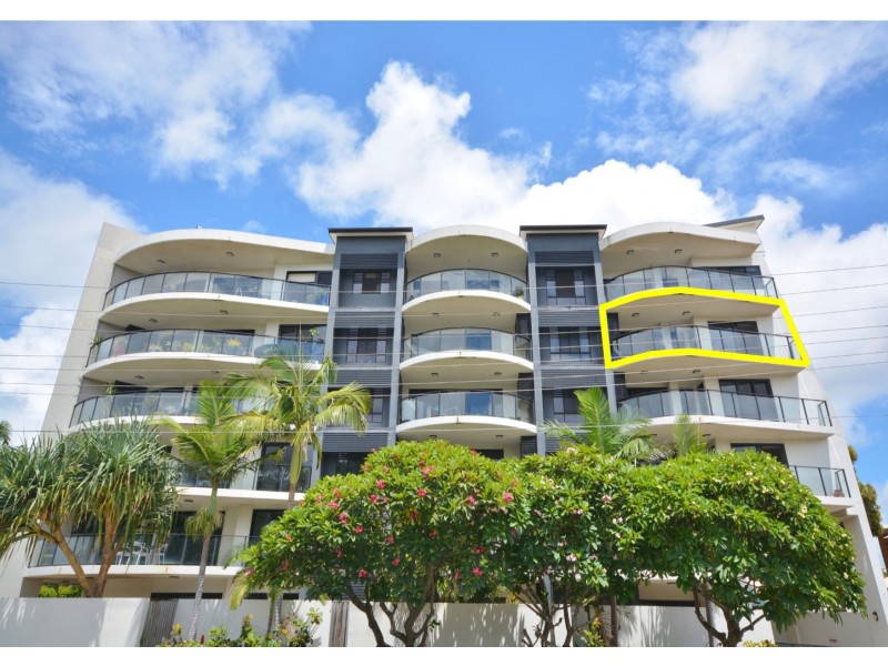 23/2 Fitzroy Street, Cleveland QLD 4163