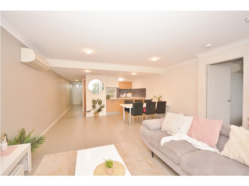 23/2 Fitzroy Street, Cleveland QLD 4163