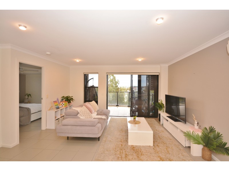 23/2 Fitzroy Street, Cleveland QLD 4163