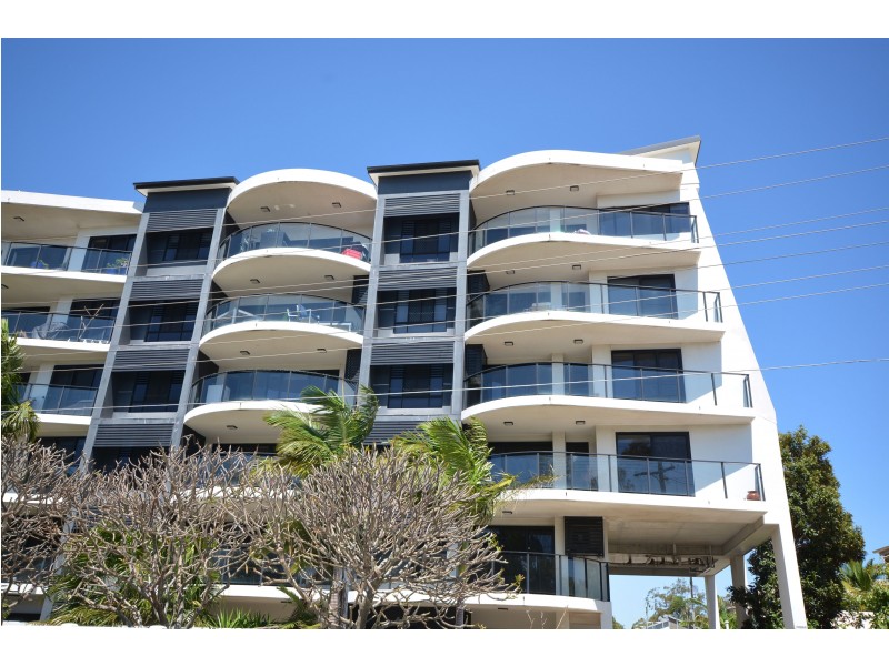 23/2 Fitzroy Street, Cleveland QLD 4163