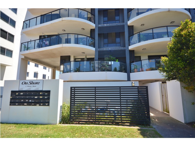 23/2 Fitzroy Street, Cleveland QLD 4163