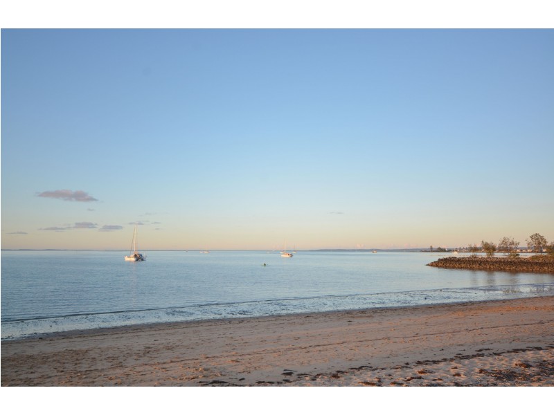 23/2 Fitzroy Street, Cleveland QLD 4163