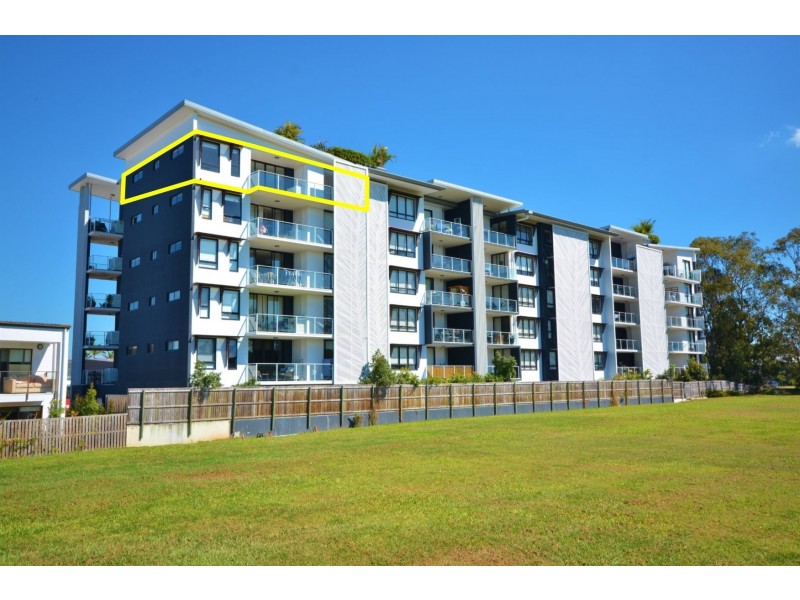 1605/58 Mount Cotton Road, Capalaba QLD 4157
