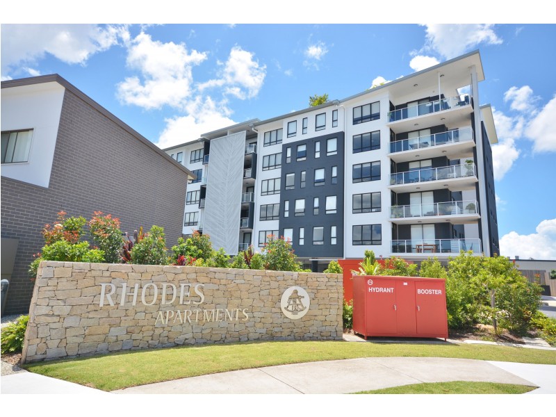 1605/58 Mount Cotton Road, Capalaba QLD 4157