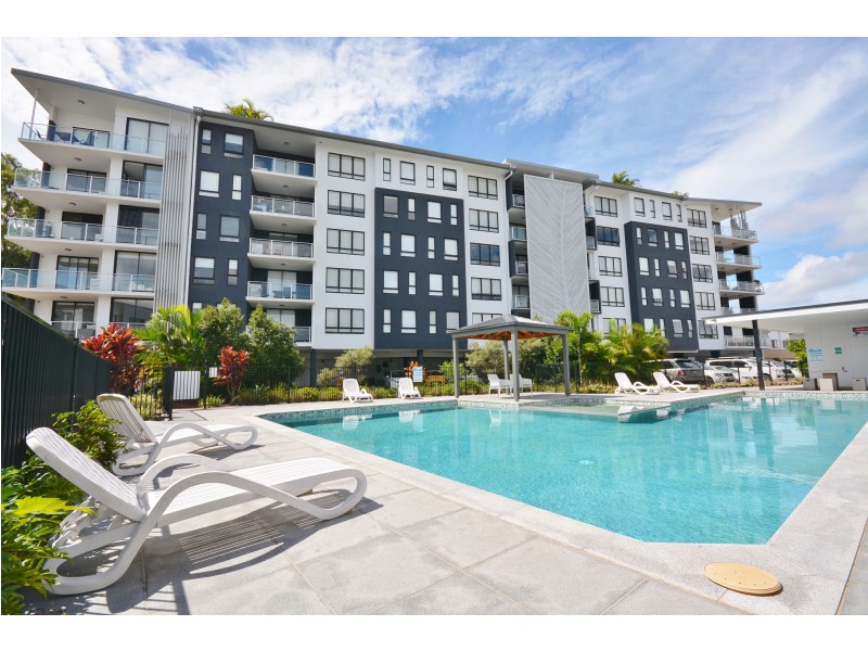 1605/58 Mount Cotton Road, Capalaba QLD 4157